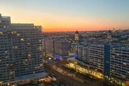 Wohnung zum Mieten in Berlin 1.750 € 50 m² 1 zimmer