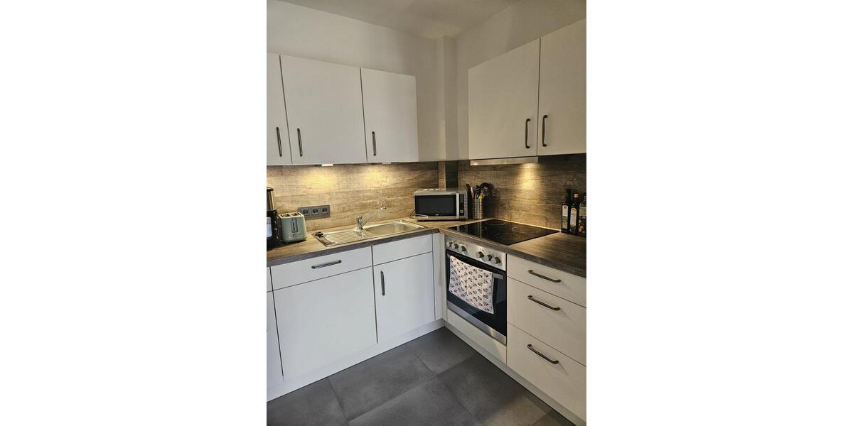 Dachgeschoßwohnung Aßlar - 1 Zimmer, 52 m&sup2;, 620&euro; | Angebot:26634696