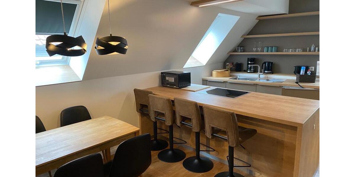 Etagenwohnung Rackwitz - 3 Zimmer, 85 m&sup2;, 1.450&euro; | Angebot:26443522