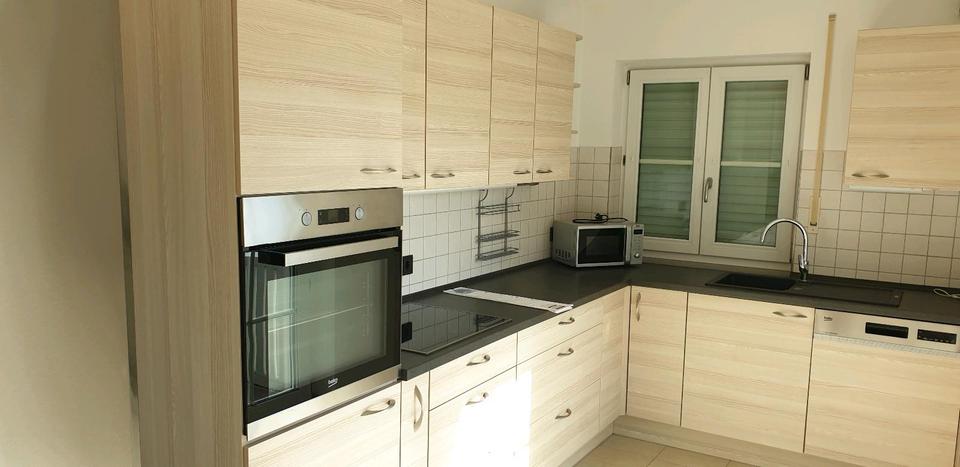 Etagenwohnung Eitting - 3 Zimmer, 83 m&sup2;, 1.240&euro; | Angebot:26045103