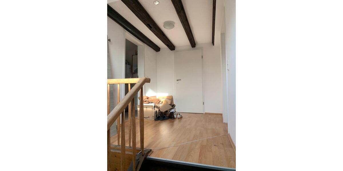 Wohnen auf Zeit Bad Kreuznach - 1 Zimmer, 14 m&sup2;, 330&euro; | Angebot:26222992