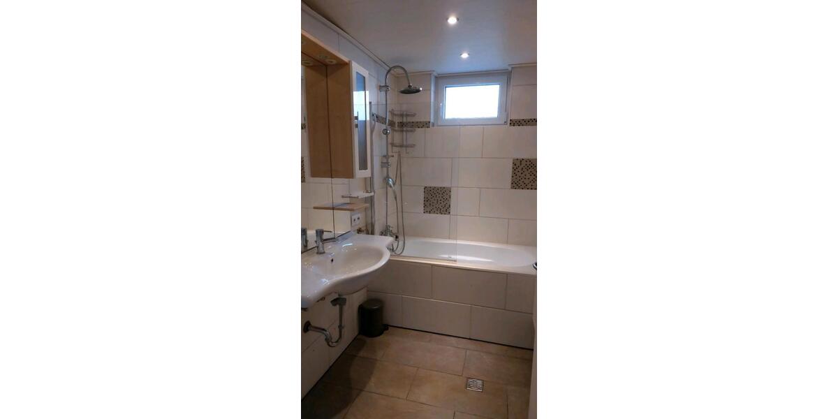 Etagenwohnung Gräfenberg - 3 Zimmer, 97 m&sup2;, 800&euro; | Angebot:24703582