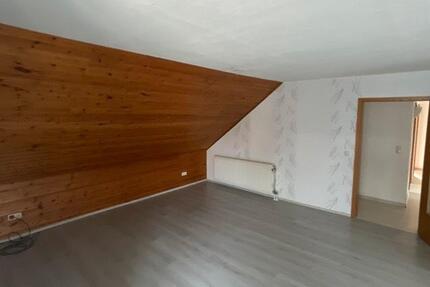 3-Raum-Wohnung in Kannawurf 3 zimmer