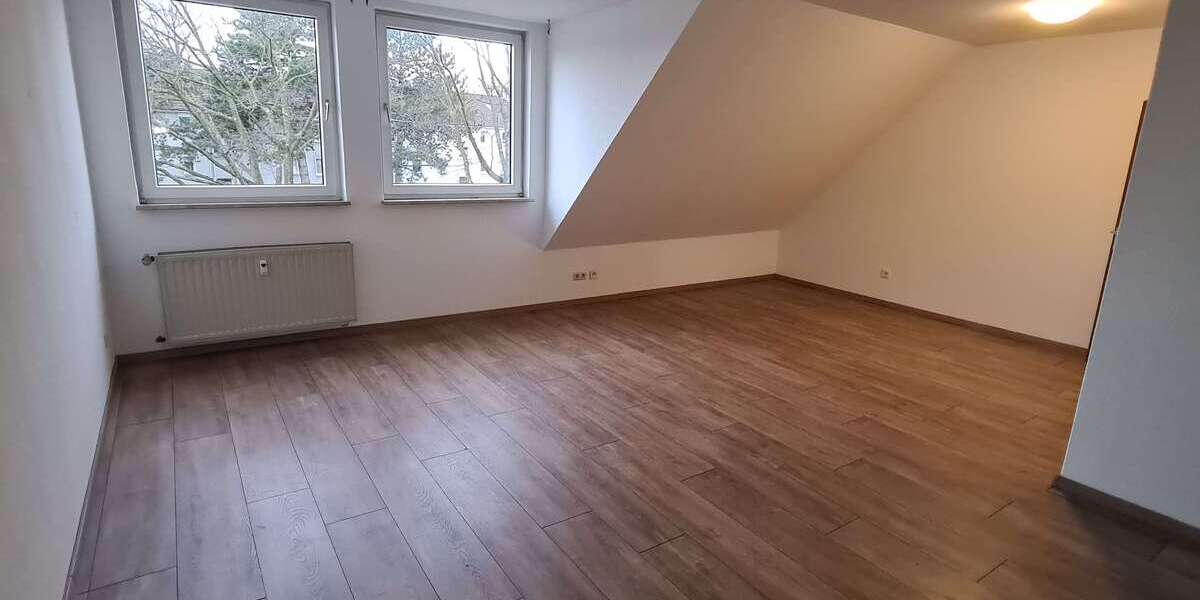 Wohnung zum Mieten in Bottrop 455 € 60.67 m² 2.5 zimmer