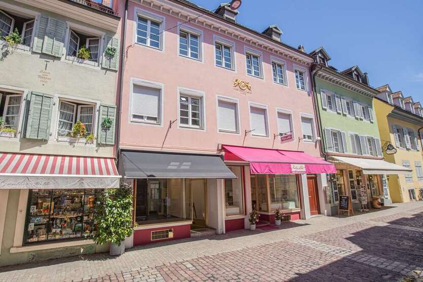 Einzelhandel in Freiburg im Breisgau 1.800 € 38 m²