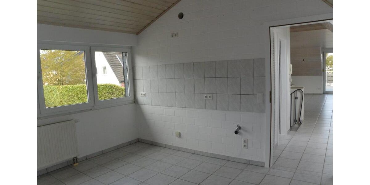 Etagenwohnung Kleve - 4 Zimmer, 150 m&sup2;, 1.350&euro; | Angebot:26082748