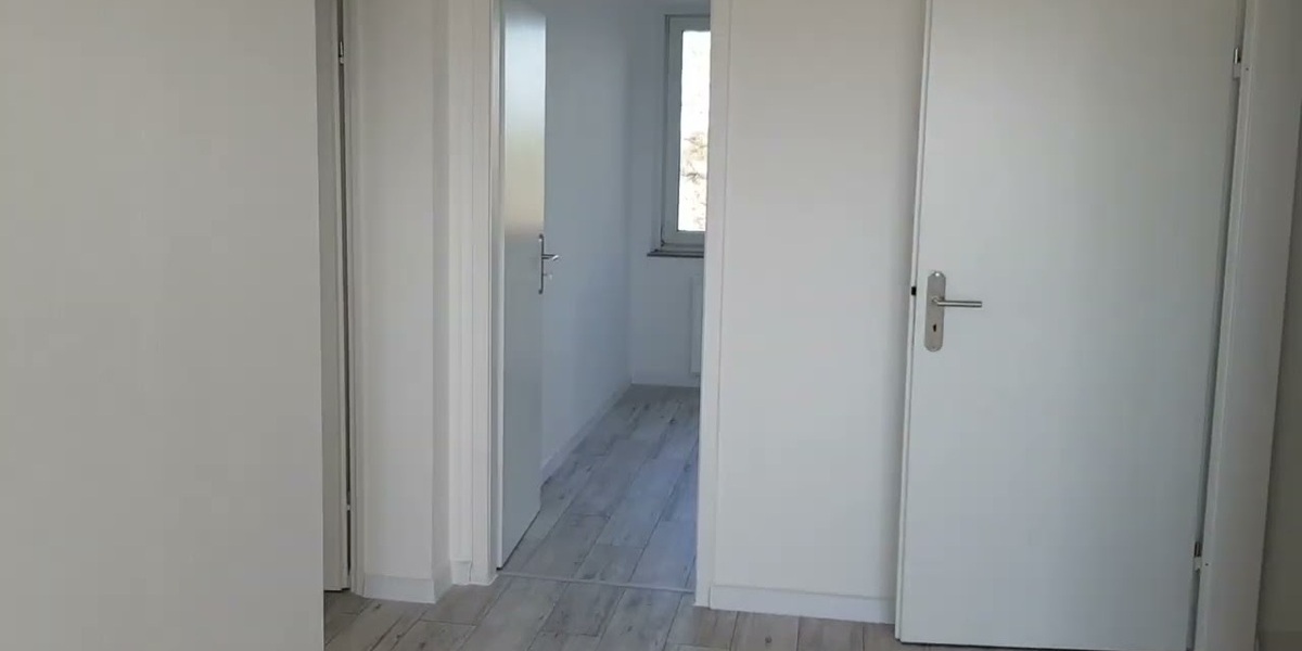 Etagenwohnung Cuxhaven Döse - 3 Zimmer, 81 m&sup2;, 575&euro; | Angebot:26104214