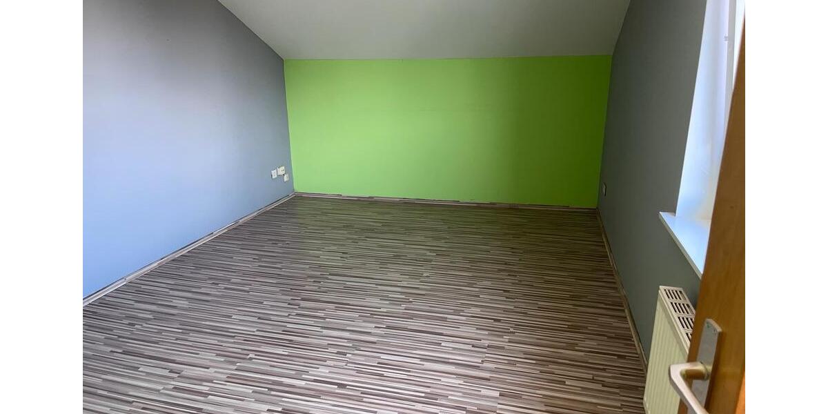 Dachgeschoßwohnung Clausthal-Zellerfeld Zellerfeld - 3.5 Zimmer, 80 m&sup2;, 780&euro; | Angebot:16835125
