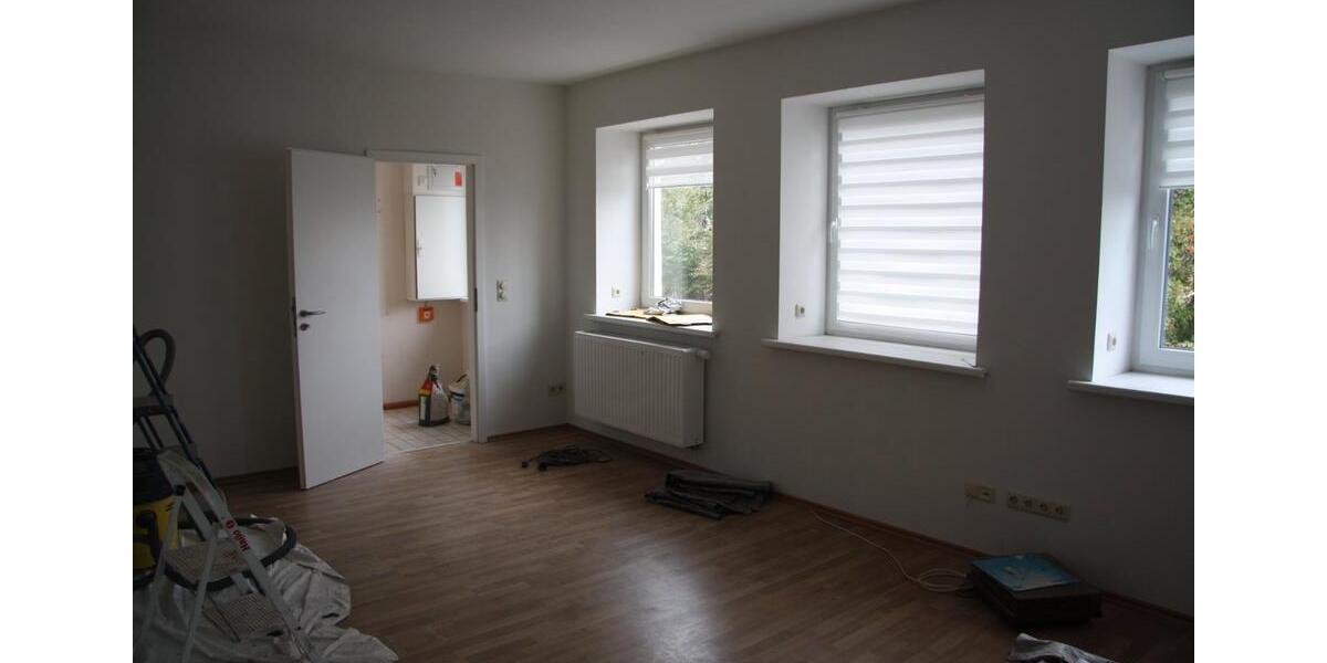 Etagenwohnung Itzehoe - 2.5 Zimmer, 90 m&sup2;, 870&euro; | Angebot:26495424