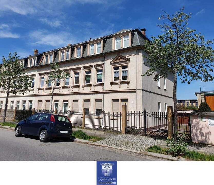 Ihr neues Zuhause in ruhiger Lage! Tageslichtbad mit Wanne und Dusche, EBK! 2 zimmer