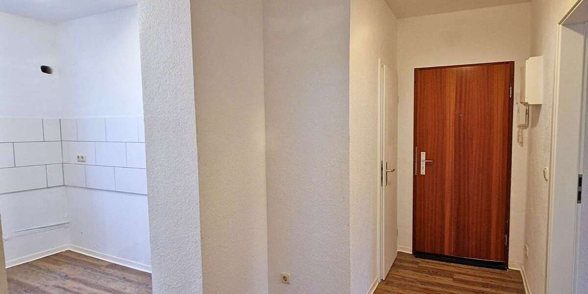 Wohnung zum Mieten in Malliß 345 € 60 m² 3 zimmer