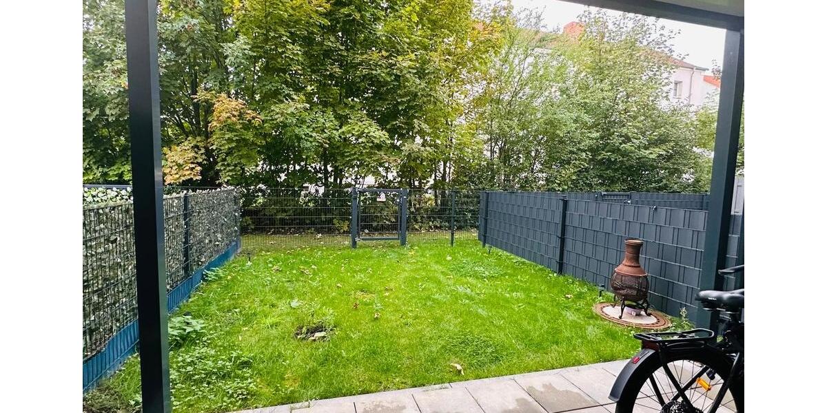 37 m² Wohnung zu vermieten – ab 1. November 2025 verfügbar 1 zimmer