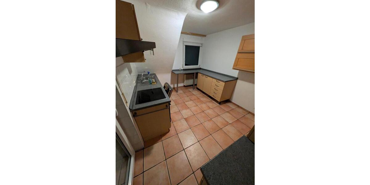 Dachgeschoßwohnung Altensteig - 4 Zimmer, 96 m&sup2;, 1.250&euro; | Angebot:26050729