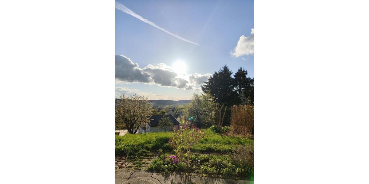 Terrassenwohnung Feuchtwangen - 2 Zimmer, 70 m&sup2;, 670&euro; | Angebot:26675045