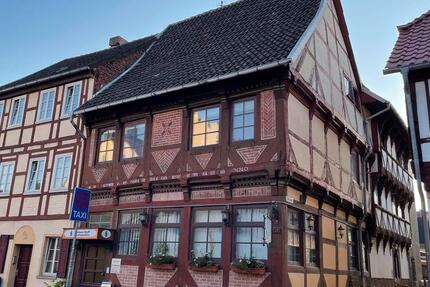 4-Zimmerwohnung in Oebisfelder Altstadt zimmer