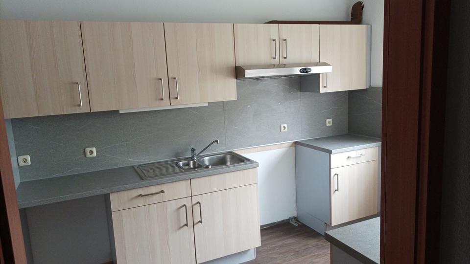 Doppelhaushälfte Weiherhammer Kaltenbrunn - 4 Zimmer, 120 m&sup2;, 850&euro; | Angebot:26697436