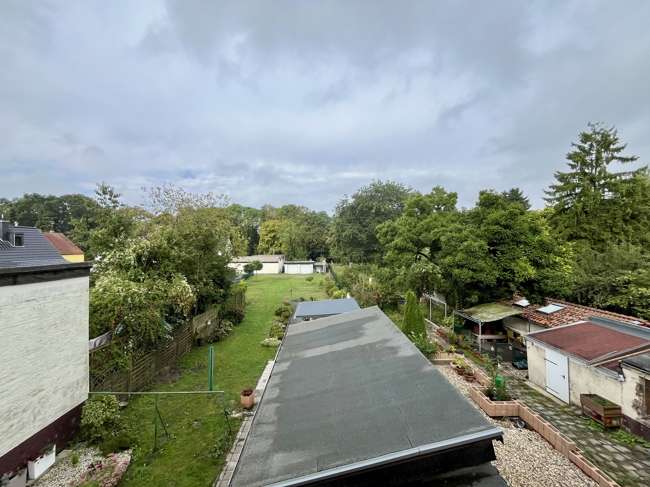 Wohnung zum Mieten in Düsseldorf 530 € 49 m² 2 zimmer