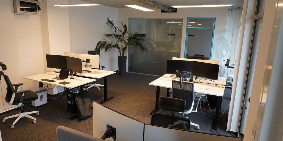 Gewerbeobjekt Ettlingen - 1.500&euro; | Angebot:26849804