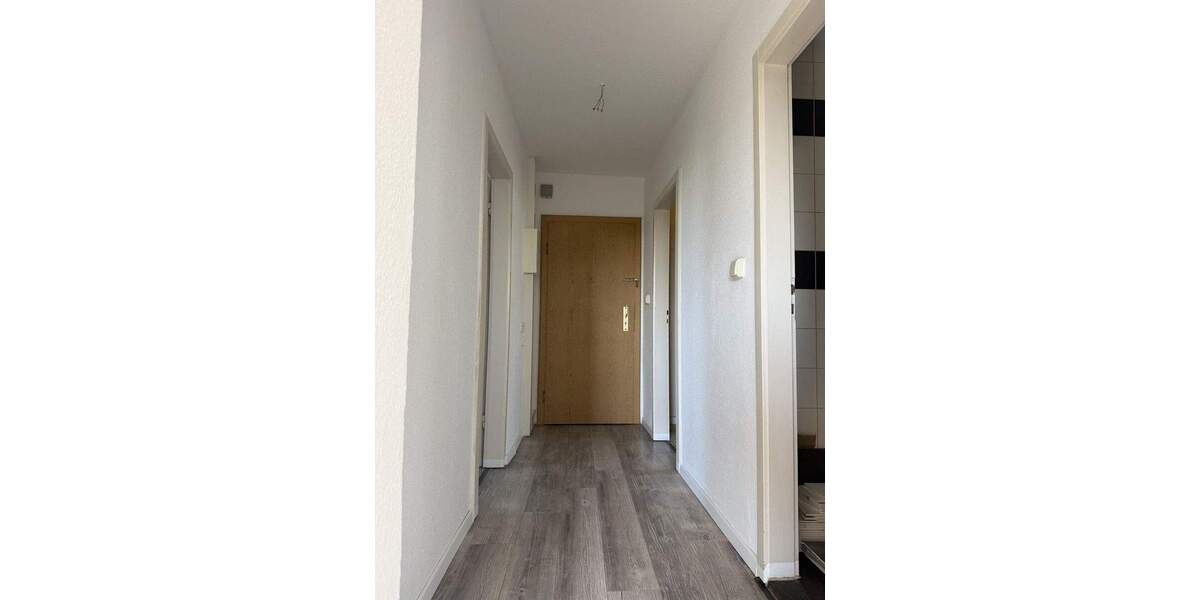Etagenwohnung Niederau / Großdobritz Großdobritz - 4 Zimmer, 656&euro; | Angebot:25703625