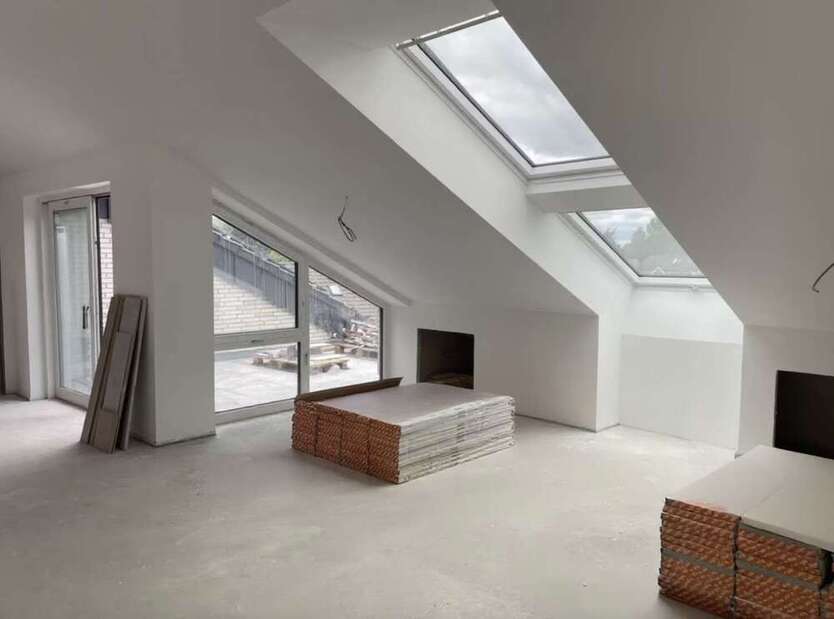 Wohnung zum Mieten in Ahlen 1.989 € 153.5 m²