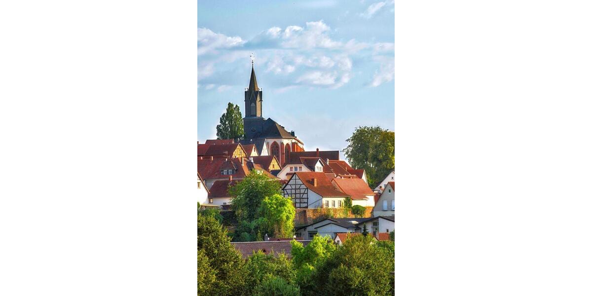 Mehrfamilienhaus, Wohnhaus Schwalmstadt - 14 Zimmer, 260 m&sup2;, 8&euro; | Angebot:25088033