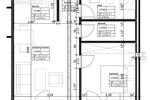 Etagenwohnung Singen (Hohentwiel) - 2 Zimmer, 44 m&sup2;, 640&euro; | Angebot:26489769