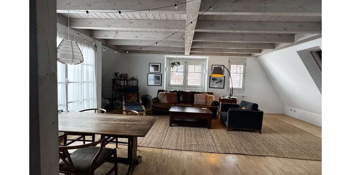 Etagenwohnung Sindelfingen Sindelfingen (Stadt) - 4 Zimmer, 148 m&sup2;, 1.950&euro; | Angebot:26739742