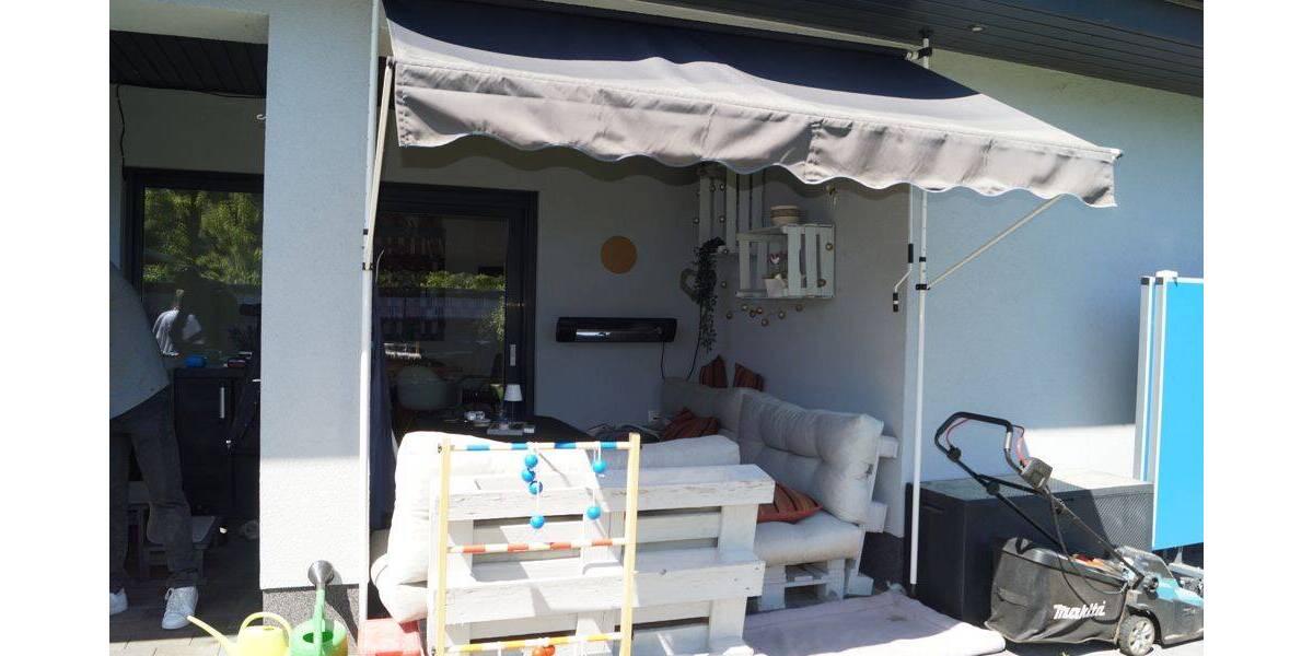 Einfamilienhaus Reichenwalde - 3 Zimmer, 130 m&sup2;, 1.350&euro; | Angebot:26824644