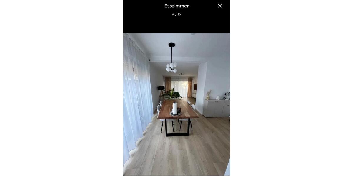 Erdgeschoßwohnung Gütersloh Kattenstroth - 3 Zimmer, 86 m&sup2;, 1.150&euro; | Angebot:25988579