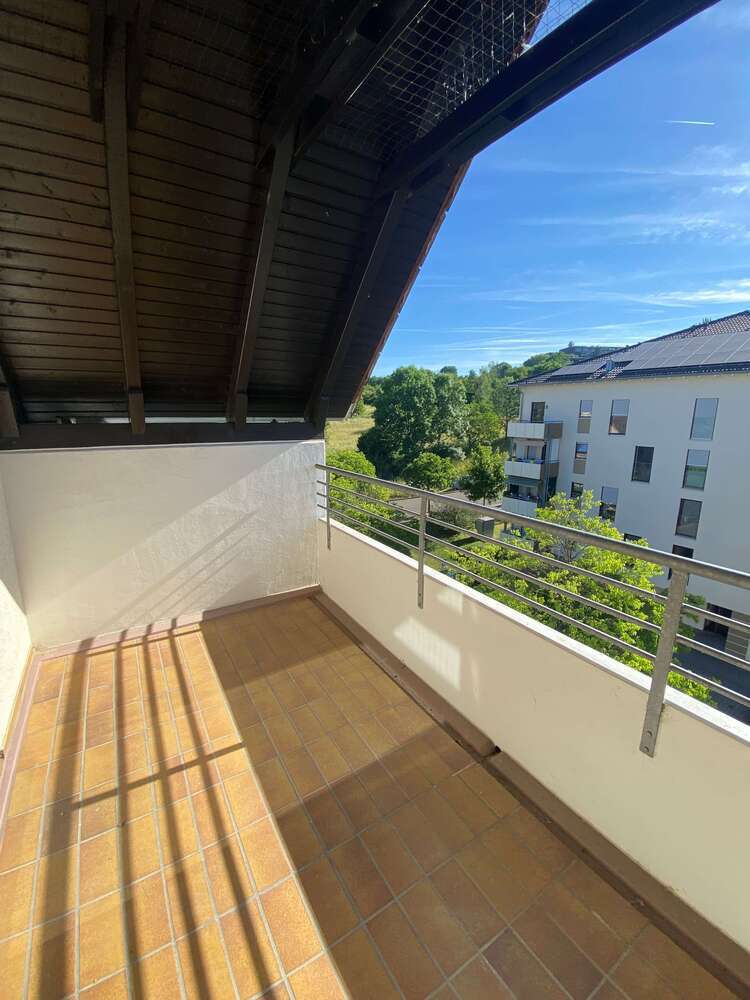 Wohnung zum Mieten in Baden-Baden 1.090 € 103.25 m²