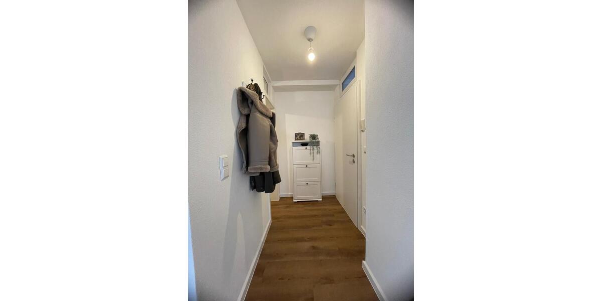 Erdgeschoßwohnung Bruchsal - 2 Zimmer, 40 m&sup2;, 1.050&euro; | Angebot:26414180