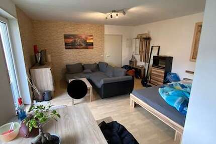 Wohnung zum Mieten in Wiesloch 540 € 40.68 m² 1 zimmer
