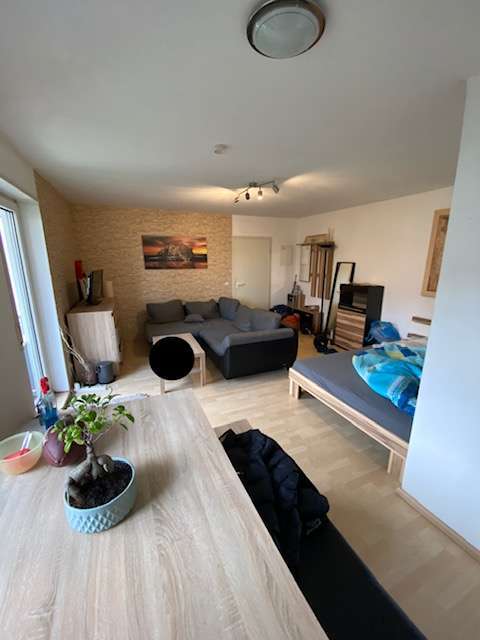Wohnung zum Mieten in Wiesloch 540 € 40.68 m² 1 zimmer