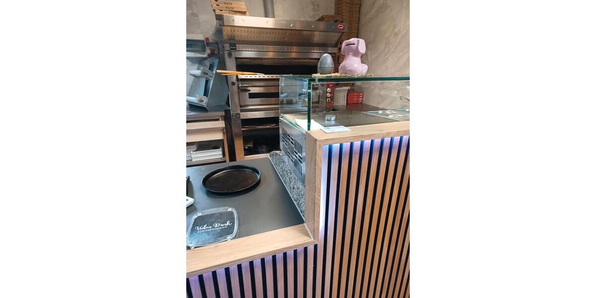 Gewerbeobjekt Töging am Inn - 1.234&euro; | Angebot:24513548