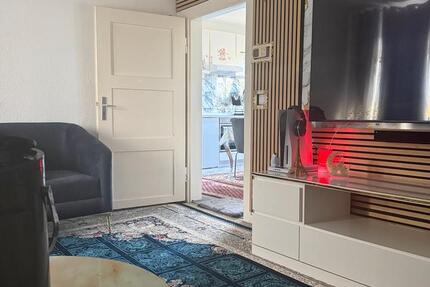 Wohnen auf Zeit Krefeld Dießem - 1 Zimmer, 80 m&sup2;, 400&euro; | Angebot:26043523