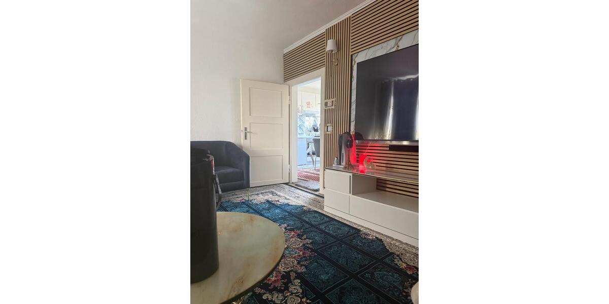 Wohnen auf Zeit Krefeld Dießem - 1 Zimmer, 80 m&sup2;, 400&euro; | Angebot:26043523
