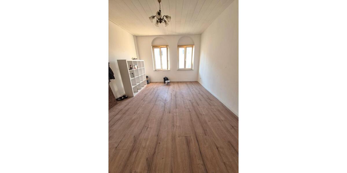 Etagenwohnung Neunkirchen - 2 Zimmer, 55 m&sup2;, 600&euro; | Angebot:24744125