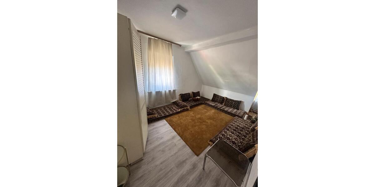 Etagenwohnung Eppingen - 2 Zimmer, 20 m&sup2;, 320&euro; | Angebot:26592008