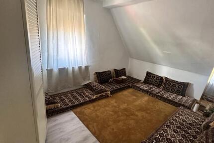 Wohnung Eppingen - 2 Zimmer, 20 m&sup2;, 320&euro; | Angebot:26592008