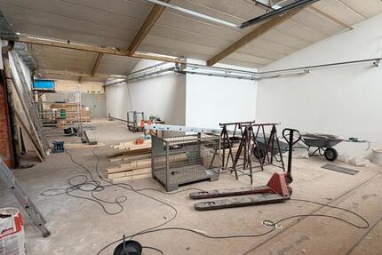 Gewerbeobjekt Dinkelsbühl - 900&euro; | Angebot:26041494