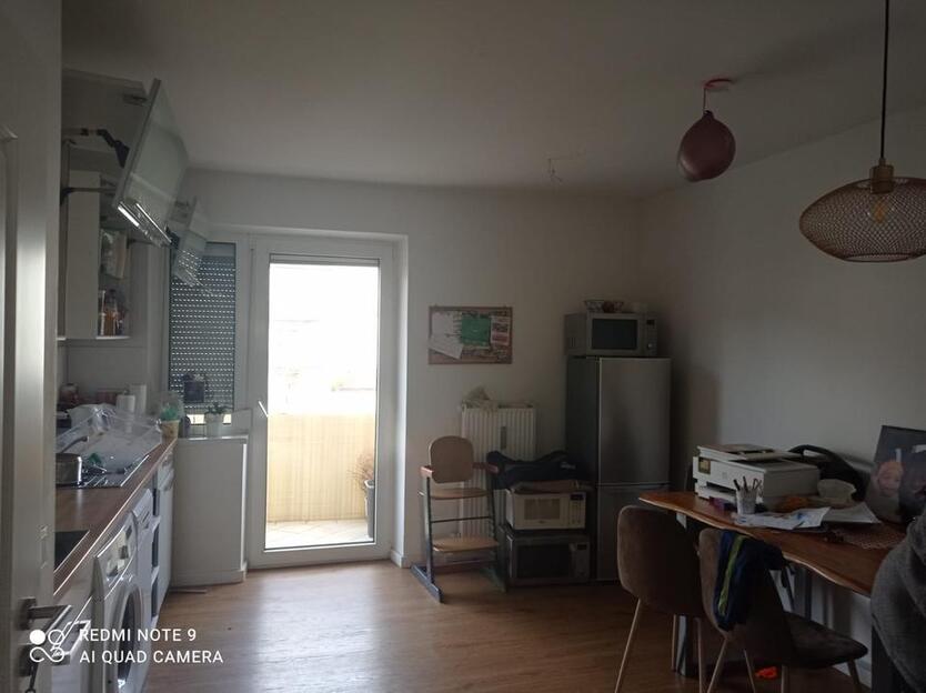 WG Zimmer ZU UNTERMIETEN