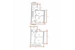 Etagenwohnung Vilshofen an der Donau - 3 Zimmer, 100 m&sup2;, 850&euro; | Angebot:26692034
