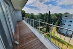 Moderne Penthouse-Wohnung - Aufzug und Fußbodenheizung über Erdwärme