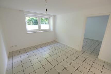 Zweizimmer Souterrainwohnung 2 zimmer