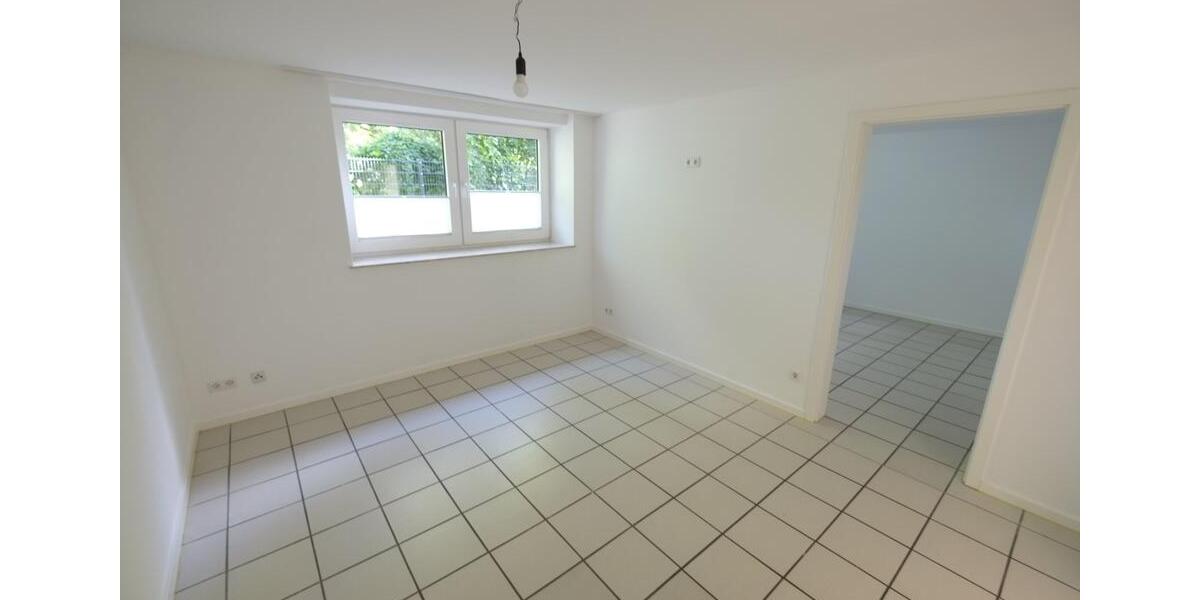 Zweizimmer Souterrainwohnung 2 zimmer