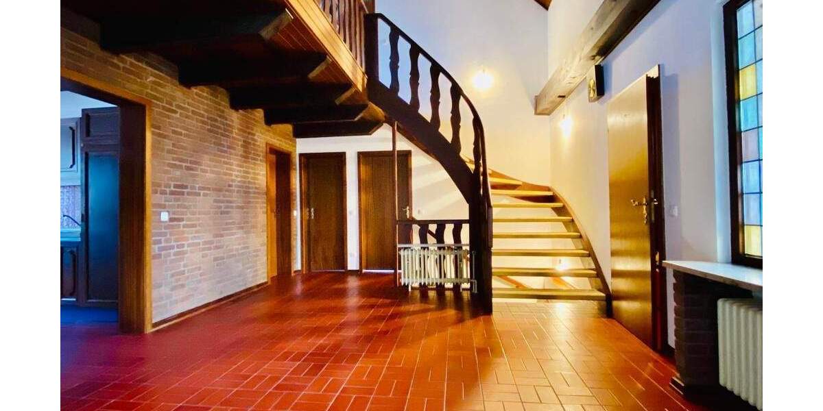 Einfamilienhaus Hamburg Wohldorf-Ohlstedt - 5 Zimmer, 165 m&sup2;, 2.390&euro; | Angebot:25680424