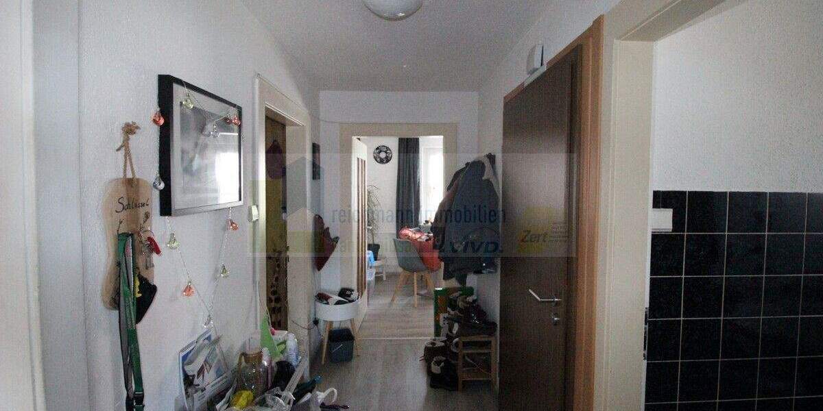 3-Zimmer-Wohnung in ruhiger Lage - stadtnah und doch im Grünen In Donaueschingen - Allmendshofen 3 zimmer