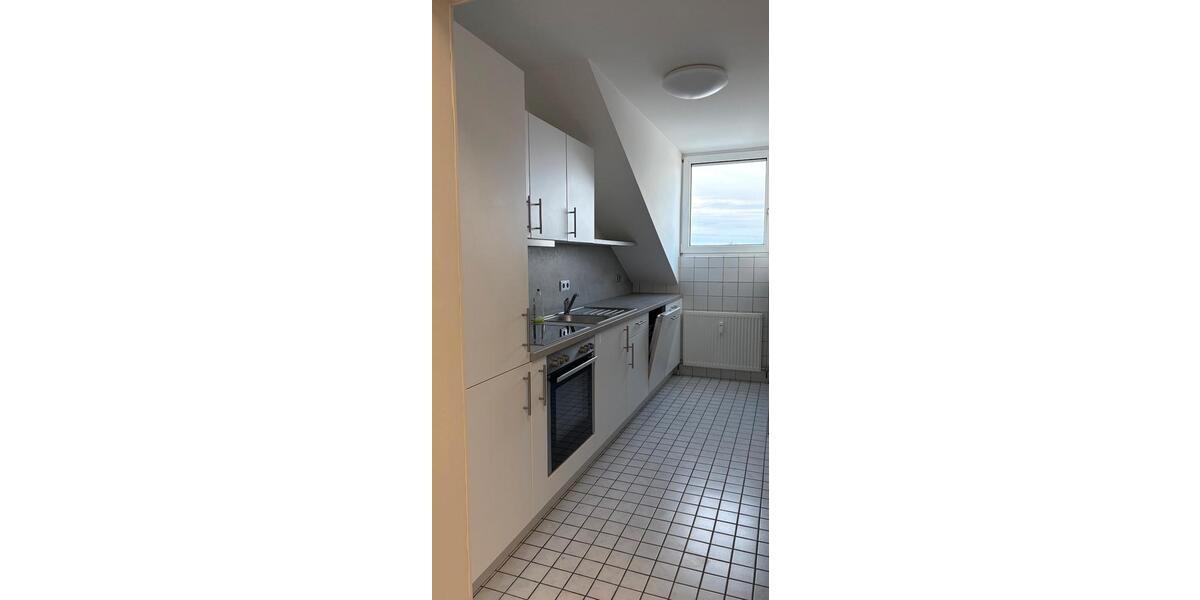 Wohnen auf Zeit Offenburg - 1 Zimmer, 11 m&sup2;, 250&euro; | Angebot:26371318