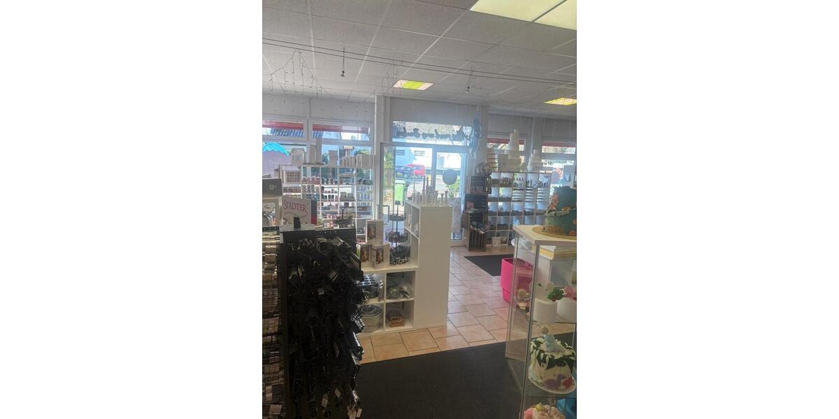 Gewerbeobjekt Kaltenkirchen - 1.400&euro; | Angebot:25856090