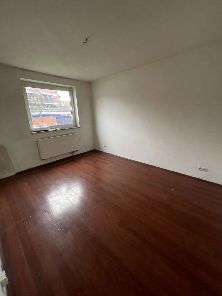 Wohnung zum Mieten in Gelsenkirchen 320 € 40 m²